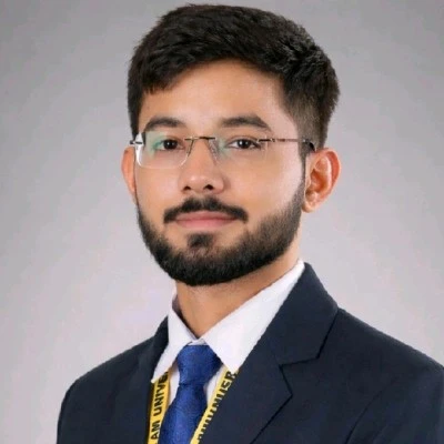 Bhavesh Badani