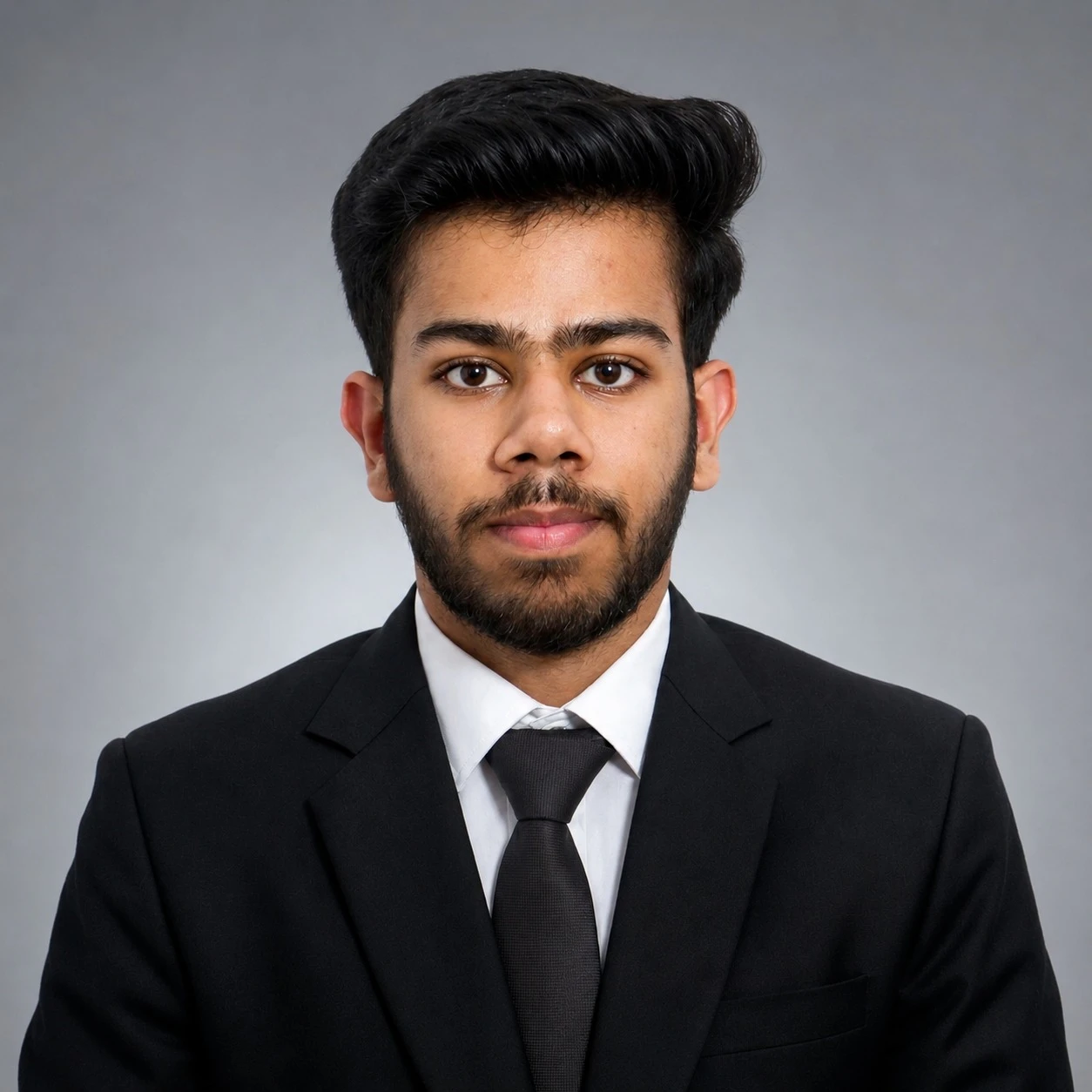 Yashraj Pahuja